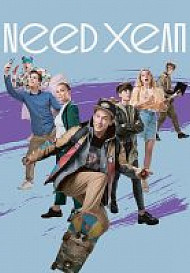 Need хелп (2020) смотреть онлайн