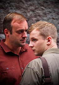 Игра с тенью (2021) смотреть онлайн