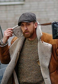 Филин (2021) смотреть онлайн