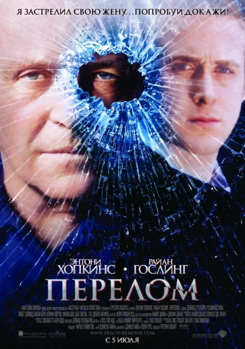 ПЕРЕЛОМ (2007) все серии