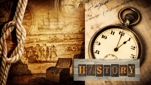 Исторические сериалы онлайн