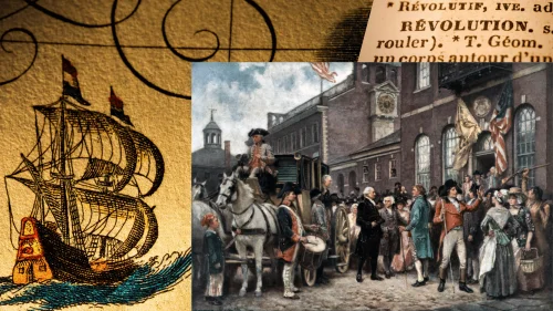 Исторические сериалы онлайн