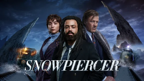 Сквозь снег